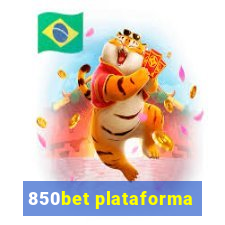 850bet plataforma