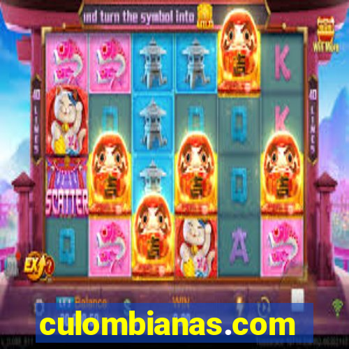 culombianas.com