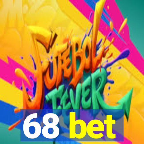 68 bet