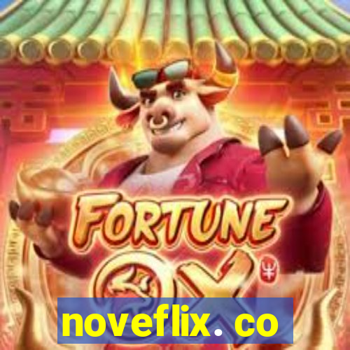 noveflix. co