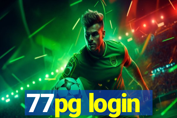 77pg login