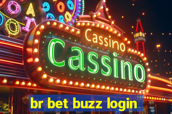 br bet buzz login