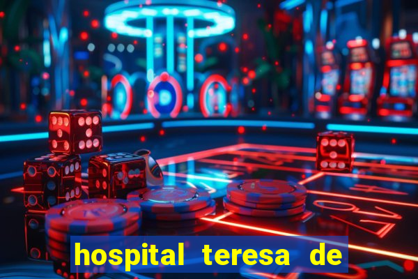 hospital teresa de lisieux salvador bahia