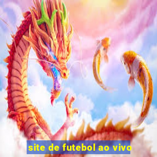 site de futebol ao vivo