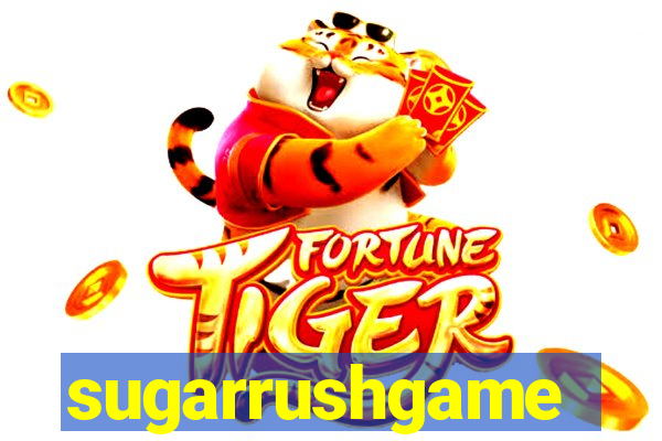 sugarrushgame