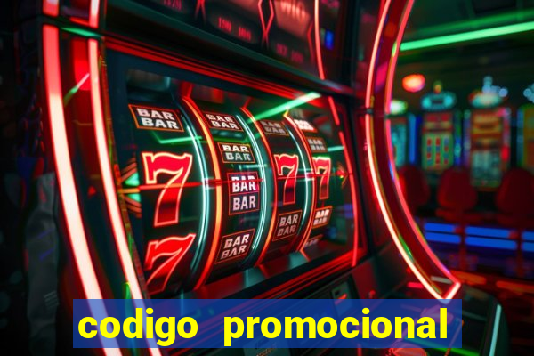 codigo promocional 7 slots