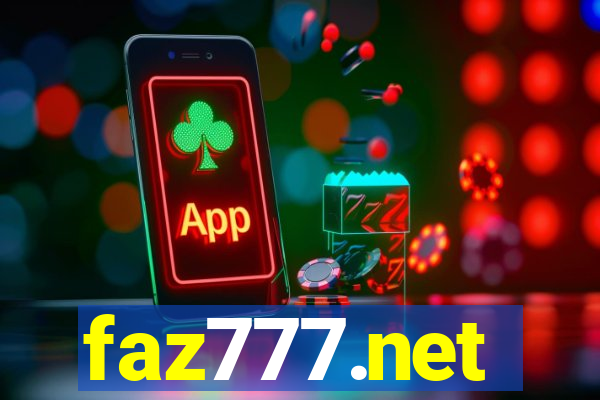 faz777.net