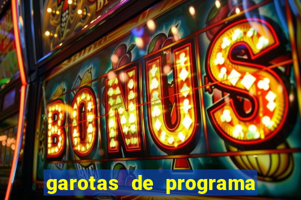 garotas de programa em joinville