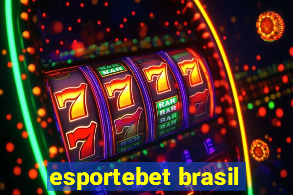 esportebet brasil