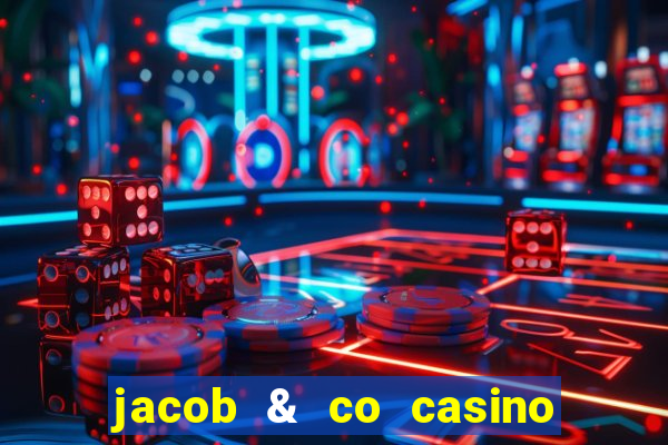 jacob & co casino tourbillon replica