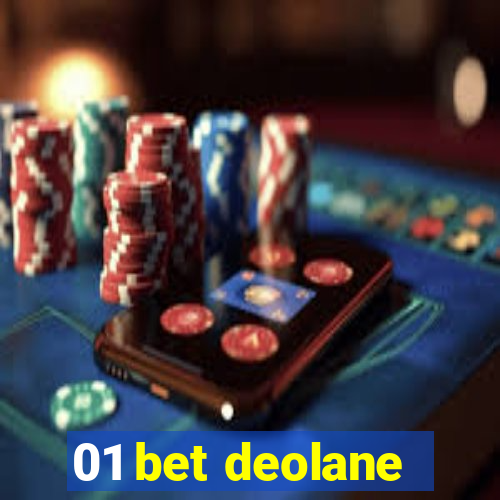 01 bet deolane