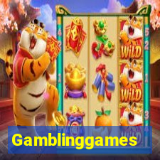 Gamblinggames