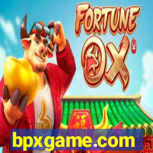 bpxgame.com