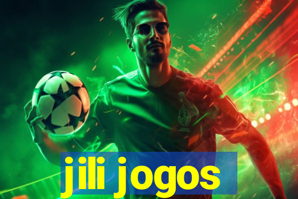 jili jogos