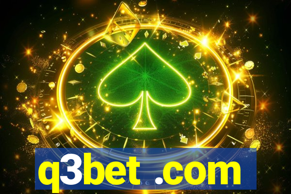 q3bet .com