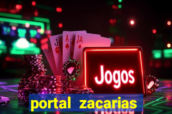 portal zacarias corpo no mar