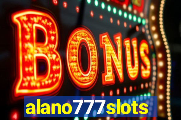 alano777slots