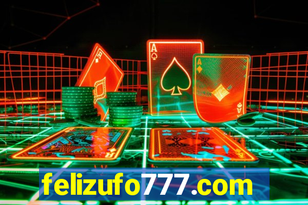 felizufo777.com