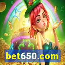 bet650.com