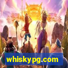 whiskypg.com