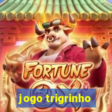 jogo trigrinho