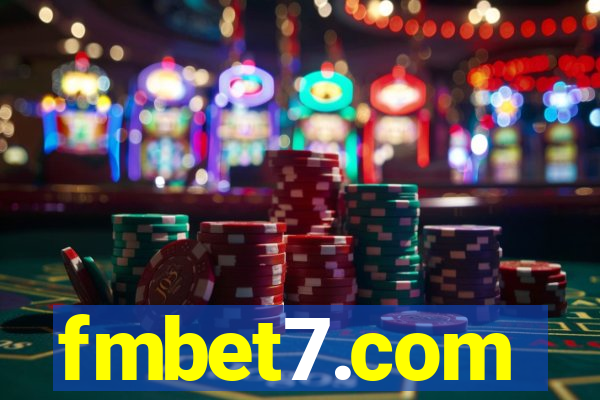 fmbet7.com