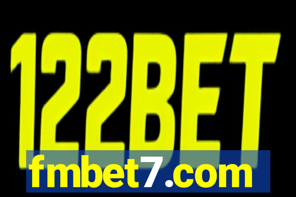 fmbet7.com