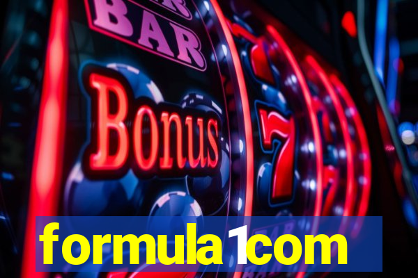 formula1com