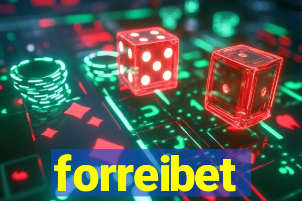 forreibet