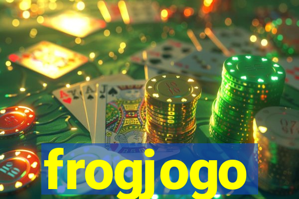 frogjogo