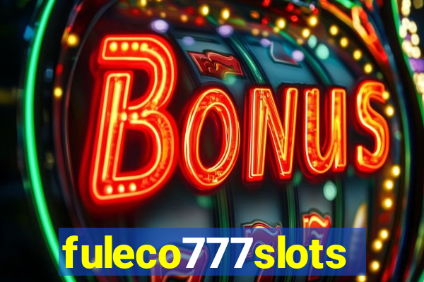 fuleco777slots