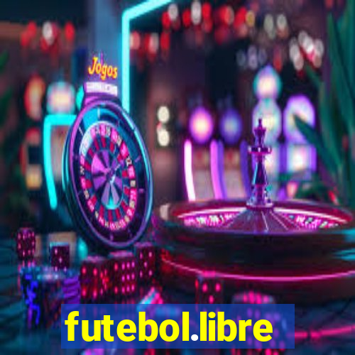 futebol.libre