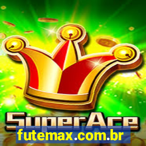 futemax.com.br