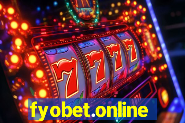 fyobet.online