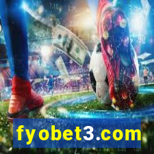 fyobet3.com