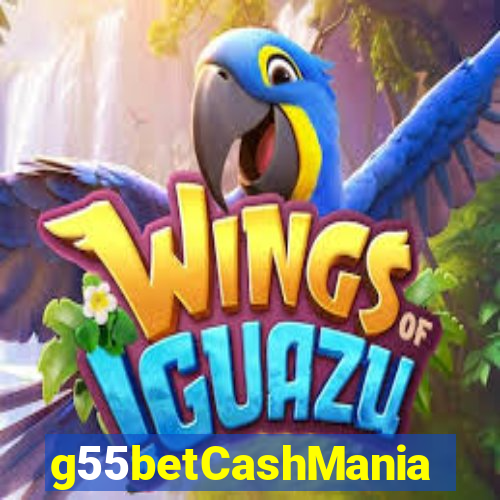 g55betCashMania