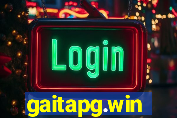 gaitapg.win