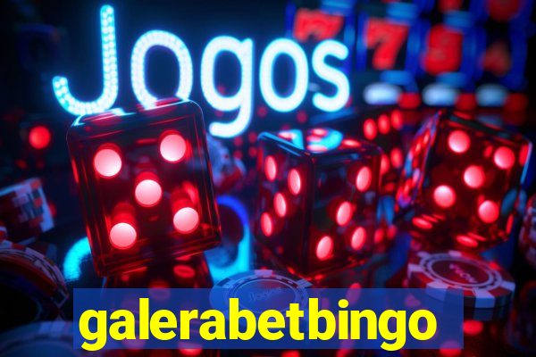 galerabetbingo