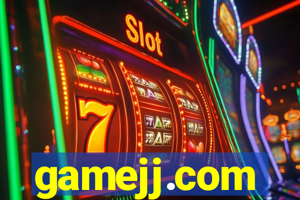 gamejj.com