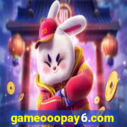 gameooopay6.com