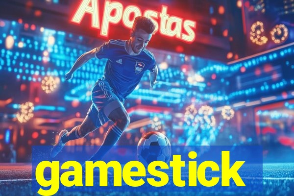 gamestick