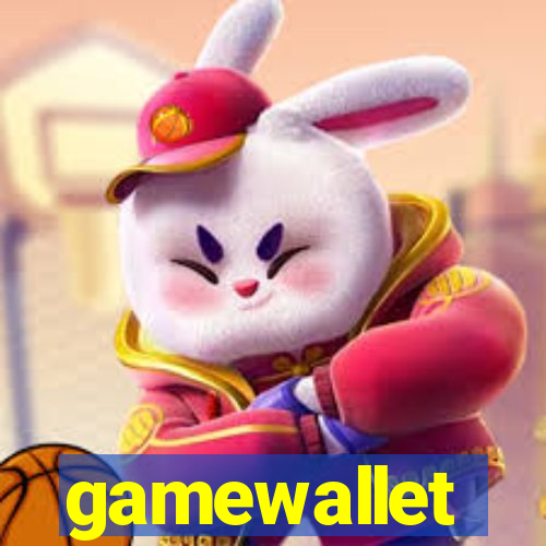 gamewallet