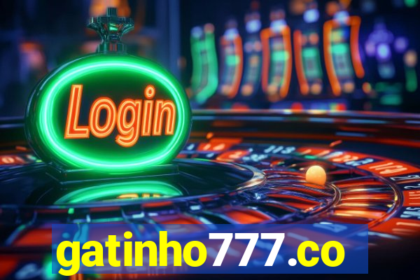 gatinho777.co