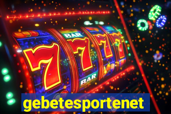 gebetesportenet