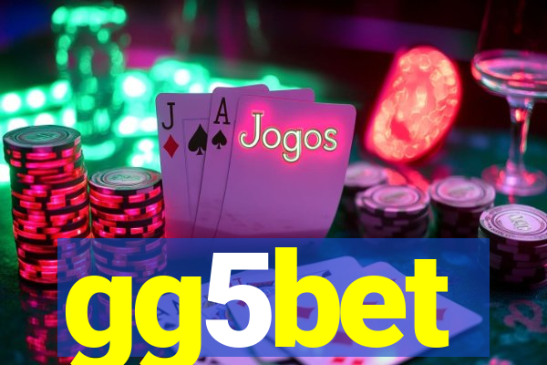 gg5bet