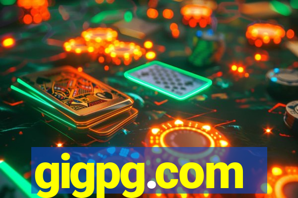 gigpg.com