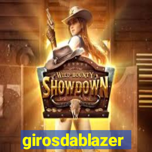 girosdablazer