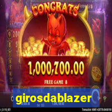 girosdablazer