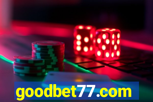 goodbet77.com