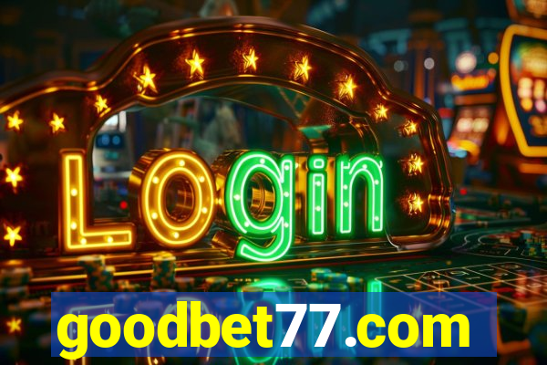 goodbet77.com